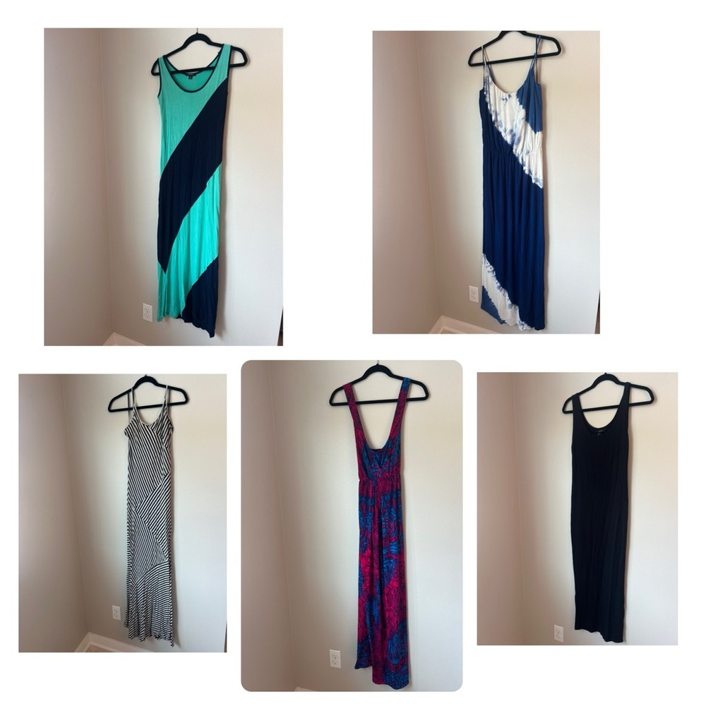 Bundle of size Medium Women’s Dresses